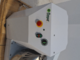 OUTLET - UTILIZZATO PER PROVA - FIMAR FF30N - Impastatrice a forcella - Trifase - 30 Kg - 2 velocit&agrave;