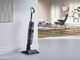 OUTLET - PICCOLI DIFETTI ESTETICI - Philips AquaTrio 7000 XW7110/01 - Lavapavimenti a batteria 3 in 1: lava asciuga e aspira
