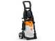 STIHL RE 100 PLUS Control - Idropulitrice ad acqua fredda - 150bar - 450 l/h