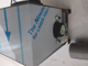 OUTLET - DIFETTI ESTETICI - Tritacarne elettrico AE-SM 22 ad inverter - 800 W