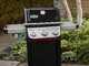Weber Spirit E-335 - Barbecue a gas