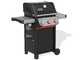 Weber Spirit E-335 - Barbecue a gas