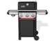 Weber Spirit E-335 - Barbecue a gas
