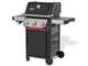Weber Spirit E-335 - Barbecue a gas