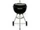 Weber Classic Kettle 47cm - Barbecue a carbone