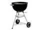 Weber Classic Kettle 47cm - Barbecue a carbone