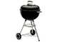 Weber Classic Kettle 47cm - Barbecue a carbone