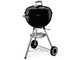 Weber Classic Kettle 47cm - Barbecue a carbone
