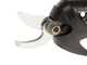 OUTLET - DIFETI ESTETICI - Ribimex PRBAT20/SEC - Forbice elettrica da potatura su asta 147-203 cm - 20V/4Ah