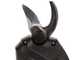 OUTLET - DIFETI ESTETICI - Ribimex PRBAT20/SEC - Forbice elettrica da potatura su asta 147-203 cm - 20V/4Ah