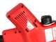 Sbaraglia Ares 21V - Potatore a batteria su asta telescopica - 21V/5.2Ah