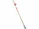 Sbaraglia Ares 21V - Potatore a batteria su asta telescopica - 21V/5.2Ah