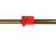 Sbaraglia Ares 21V - Potatore a batteria su asta telescopica - 21V/5.2Ah