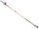 Sbaraglia Ares 21V - Potatore a batteria su asta telescopica - 21V/5.2Ah