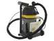 OUTLET - PICCOLI DIFETTI ESTETICI - Lavor GBP 20 - Aspiratore lava moquette tessuti tappezzerie a iniezione/estrazione