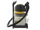 OUTLET - PICCOLI DIFETTI ESTETICI - Lavor GBP 20 - Aspiratore lava moquette tessuti tappezzerie a iniezione/estrazione