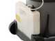 OUTLET - PICCOLI DIFETTI ESTETICI - Lavor GBP 20 - Aspiratore lava moquette tessuti tappezzerie a iniezione/estrazione