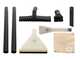 OUTLET - PICCOLI DIFETTI ESTETICI - Lavor GBP 20 - Aspiratore lava moquette tessuti tappezzerie a iniezione/estrazione
