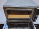 OUTLET - PICCOLI DIFETTI ESTETICI - Effeuno Linea P150HA - Forno elettrico per pizza