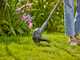 Gardena EasyTrim 25/18V P4A - Tagliabordi a batteria - 18V 2Ah