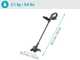Gardena EasyTrim 25/18V P4A - Tagliabordi a batteria - 18V 2Ah