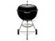 Weber Classic Kettle 57cm - Barbecue a carbone