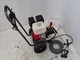 OUTLET - DA ESPOSIZIONE - AgriEuro ZWDK 15/290 - Idropulitrice industriale a scoppio - 290 bar - 900 l/h - Con pompa Comet ZWD-K - motore Honda GX 390