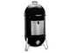Weber Smokey Mountain Cooker - Barbecue affumicatore a carbone - 57 cm