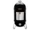 Weber Smokey Mountain Cooker - Barbecue affumicatore a carbone - 57 cm