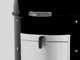 Weber Smokey Mountain Cooker - Barbecue affumicatore a carbone - 57 cm