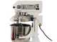 OUTLET - UTILIZZATO PER PROVA - FIMAR EASYLINE B30K - Impastatrice planetaria professionale - Trifase - Vasca INOX da 30 litri