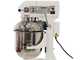 OUTLET - UTILIZZATO PER PROVA - FIMAR EASYLINE B30K - Impastatrice planetaria professionale - Trifase - Vasca INOX da 30 litri