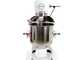 OUTLET - UTILIZZATO PER PROVA - FIMAR EASYLINE B30K - Impastatrice planetaria professionale - Trifase - Vasca INOX da 30 litri