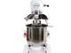 OUTLET - UTILIZZATO PER PROVA - FIMAR EASYLINE B30K - Impastatrice planetaria professionale - Trifase - Vasca INOX da 30 litri