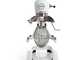 OUTLET - UTILIZZATO PER PROVA - FIMAR EASYLINE B30K - Impastatrice planetaria professionale - Trifase - Vasca INOX da 30 litri
