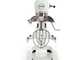 OUTLET - UTILIZZATO PER PROVA - FIMAR EASYLINE B30K - Impastatrice planetaria professionale - Trifase - Vasca INOX da 30 litri
