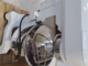OUTLET - UTILIZZATO PER PROVA - FIMAR EASYLINE B30K - Impastatrice planetaria professionale - Trifase - Vasca INOX da 30 litri