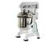 OUTLET - UTILIZZATO PER PROVA - FIMAR EASYLINE B30K - Impastatrice planetaria professionale - Trifase - Vasca INOX da 30 litri