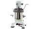 OUTLET - UTILIZZATO PER PROVA - FIMAR EASYLINE B30K - Impastatrice planetaria professionale - Trifase - Vasca INOX da 30 litri