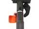 Gardena StarCut Pro L - Forbicione troncarami su asta telescopica 175-400cm + Segaccio con lama da 34 cm - &Oslash;32mm