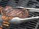 Weber Traveler Stealth - Barbecue a gas portatile