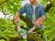 Gardena EasyCut S - Troncarami Bypass - Lunghezza 50cm