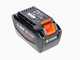 Echo DLM 5100 SP - Tagliaerba a batteria - 56V/5Ah - Taglio 51 cm