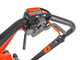 Echo DLM 5100 SP - Tagliaerba a batteria - 56V/5Ah - Taglio 51 cm