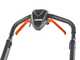 Echo DLM 5100 SP - Tagliaerba a batteria - 56V/5Ah - Taglio 51 cm