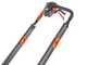 Echo DLM 5100 SP - Tagliaerba a batteria - 56V/5Ah - Taglio 51 cm