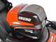 Echo DLM 5100 SP - Tagliaerba a batteria - 56V/5Ah - Taglio 51 cm