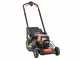 Echo DLM 5100 SP - Tagliaerba a batteria - 56V/5Ah - Taglio 51 cm