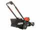 Echo DLM 5100 SP - Tagliaerba a batteria - 56V/5Ah - Taglio 51 cm