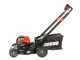 Echo DLM 5100 SP - Tagliaerba a batteria - 56V/5Ah - Taglio 51 cm